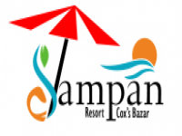 Sampan beach resort
