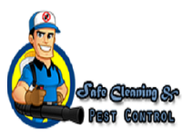 Safe Cleaning & Pest Control