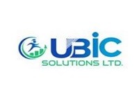 UBIC Solutions LTD
