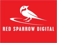 Red Sparrow Digital