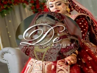 De Capture Wedding & Events
