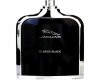 Jaguar Classic Black by Jaguar EDT Spray 3.4 oz Tester – Made in France