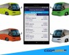 Online Bus Ticket Booking System - Web, Customer App (Android & iOS)