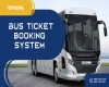 Bus Ticket Booking System | Ticket Booking System
