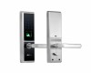 Electronic Door Lock Fingerprint Handle Door Lock for Home