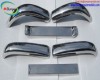 Front and Rear bumper Mercedes W136 170Vb 