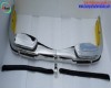Mercedes W108 bumpers