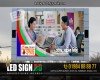 P1 P2 P3 P4 P5 P6 P7 P8 P10..... Manufacturer of Vehicle LED Display -  Led Sign Board Neon Sign Board SS Sign Board Name Plate Board LED Display Board ACP Board Boarding Acrylic ...Led Sign Bd.  