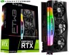EVGA GeForce RTX 3090 FTW3 ULTRA GAMING Video Card, 24G-P5-3987-KR, 24GB GDDR6X, iCX3 Technology, ARGB LED, Metal Backplate