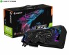 GIGABYTE AORUS GeForce RTX 3080 DirectX 12 GV-N3080AORUS M-10GD 10GB 320-Bit GDDR6X PCI