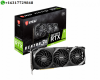 MSI GeForce RTX 3090 DirectX 12 RTX 3090 V E N T U S 3X 24G OC