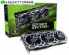 NEW EVGA GeForce GTX 1080 Ti FTW3 GAMING, 11G-P4-6696-KR, 11GB GDDR5X, iCX Technology