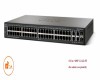 CISCO SMB Switch Managed Switch