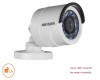 HIKVISION 1MP/720P HD TVICAMERA& DVR