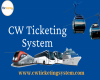  Why your company needs a web Ticket Booking System, Coach booking software, Train reservation software, Bus booking software?