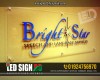 The nameplate is the foremost thing that adds a sense of belongingness to you.