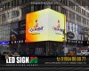 High Quality LED Moving Display with Competitive Price