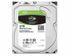 Seagate HDD Barracuda 2TB SATA 3.5 inch