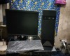 Intel(R) core-i3 3.06 GHz and Dell 1916 monitor for sell
