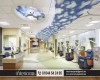 The best healthcare interiors projects from around the world, including hospitals,
