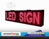 p8,p9,p10 Moving Display Board with Neon Signage