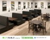 Restaurant Interior and Furniture