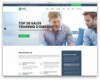 Corporate Dynamic Website Design