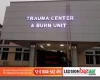 Backlit Sign & Frontlit Letter Led Lighting with Acp Board Background Advertising for Outdoor & Indoor Customer 3D Backlit & Frontlit Signage in Bangladesh.