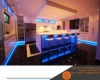 Kitchen cabinets design