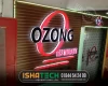 Acrylic Sign Acp