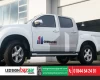 Car Sticker Branding & Decoration Sticker Design