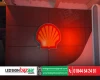 Bell LED Moving Display Board Screen