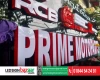 SS Sign Board Acrylic Top Letter