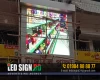 HD Indoor & Outdoor LED Display Screen Panel with Professional