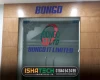 Acrylic Letter LED Sign 3D Sign Letter Arrow Sign Board