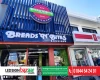 Acrylic Letter with Led Sign Board Neon