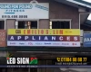Profile Box HD Indoor & Outdoor LED Display Screen Panel