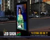 HD Indoor & Outdoor LED Display Screen Panel with Professional Module