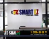 Profile Box Header Board Pana Profile Pana Sign Board Profile lighting Box Header Board Profile Box