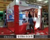Stall Interior Design