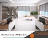 Office interior design in Motijheel Dhaka