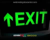 3D Acrylic Sign Best Price in Bangladesh, SignBoard Price in Bangladesh