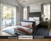 Master Bedroom Interior Design In Bangladesh