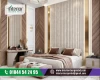 Bedroom interior design