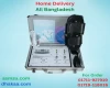 Healthy Quantum Body Analyzer and Massage Therapy Machine