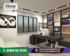 CEO Room Interior Design In Bangladesh