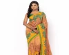 Latest stylish Silk Saree