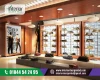 Showroom Interior Design Bangladesh