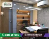 CEO Room Interior Design In Bangladesh