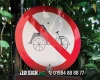 Directional Board Profile Box Lighting Sign Board Digital Signboard Panaflex Aluminum